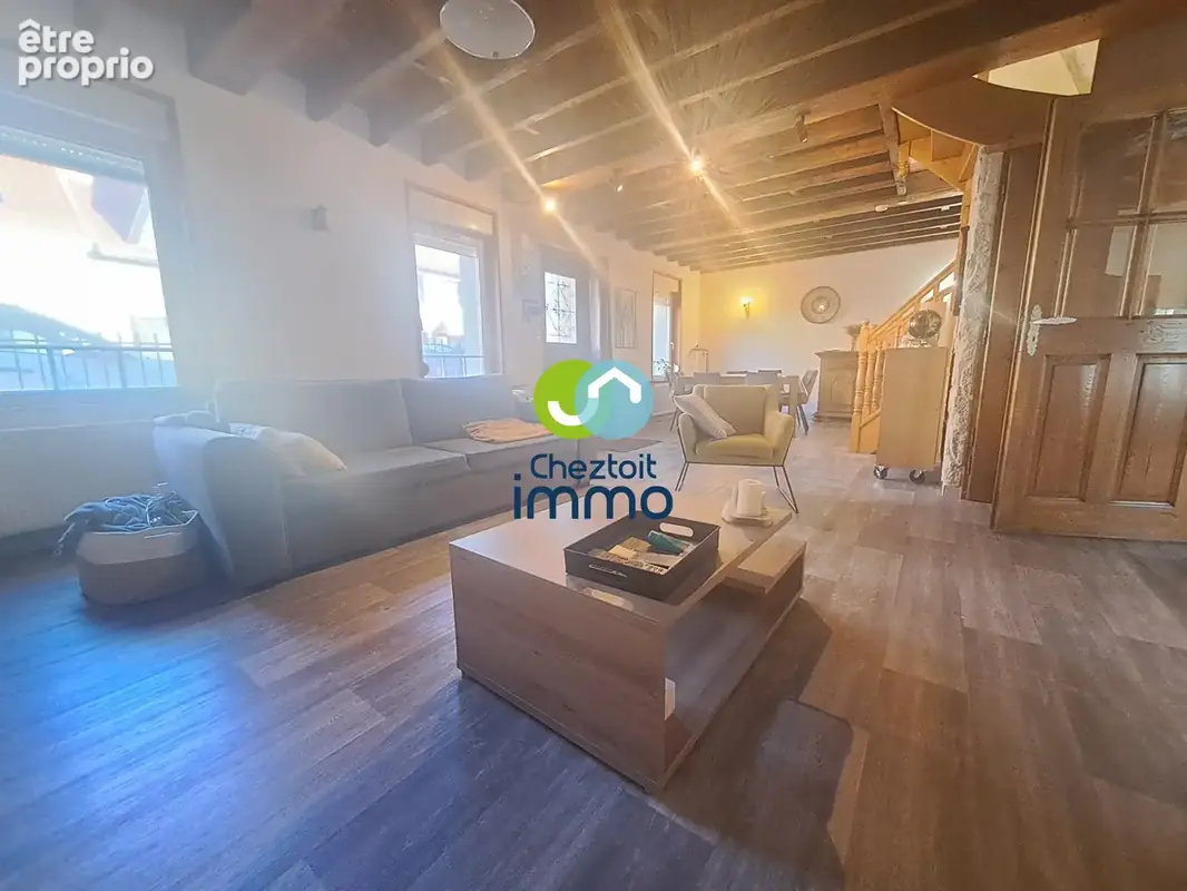 Photo Maison à Sains-En-Gohelle au prix de 186 000€