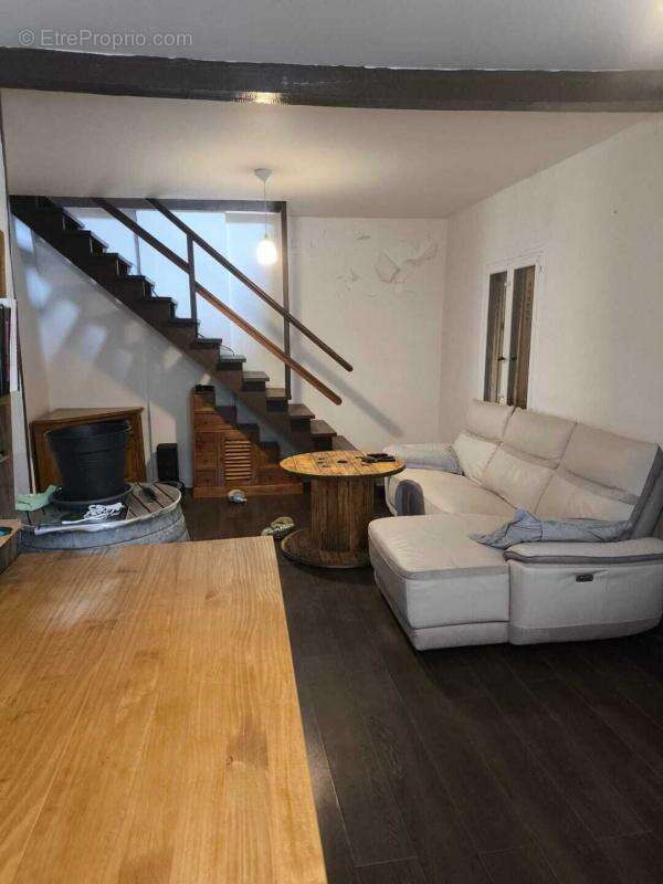 Appartement à CHARTRES