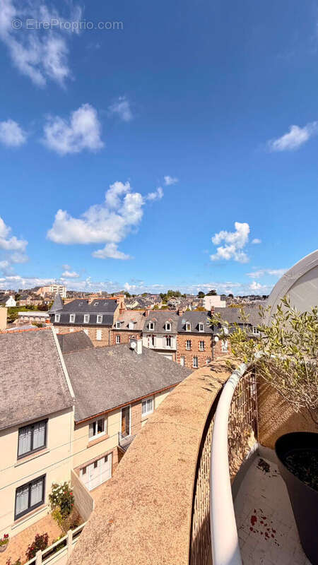 Appartement à DINARD