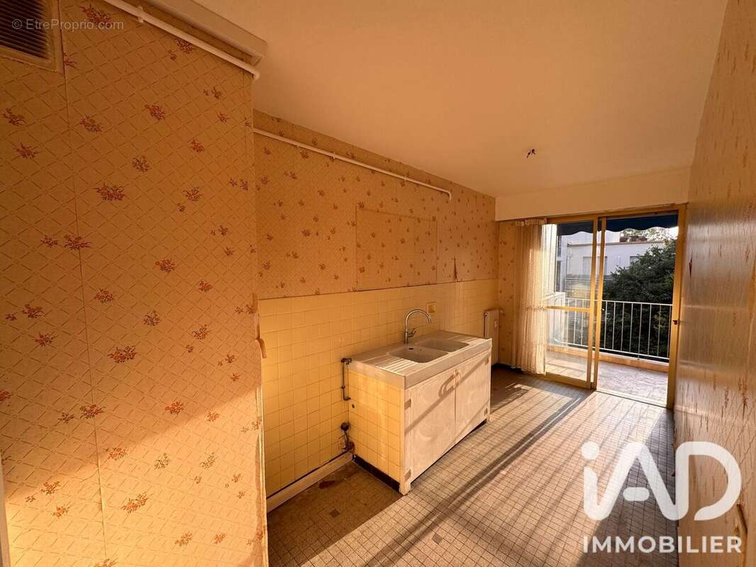 Photo 4 - Appartement à ANTIBES