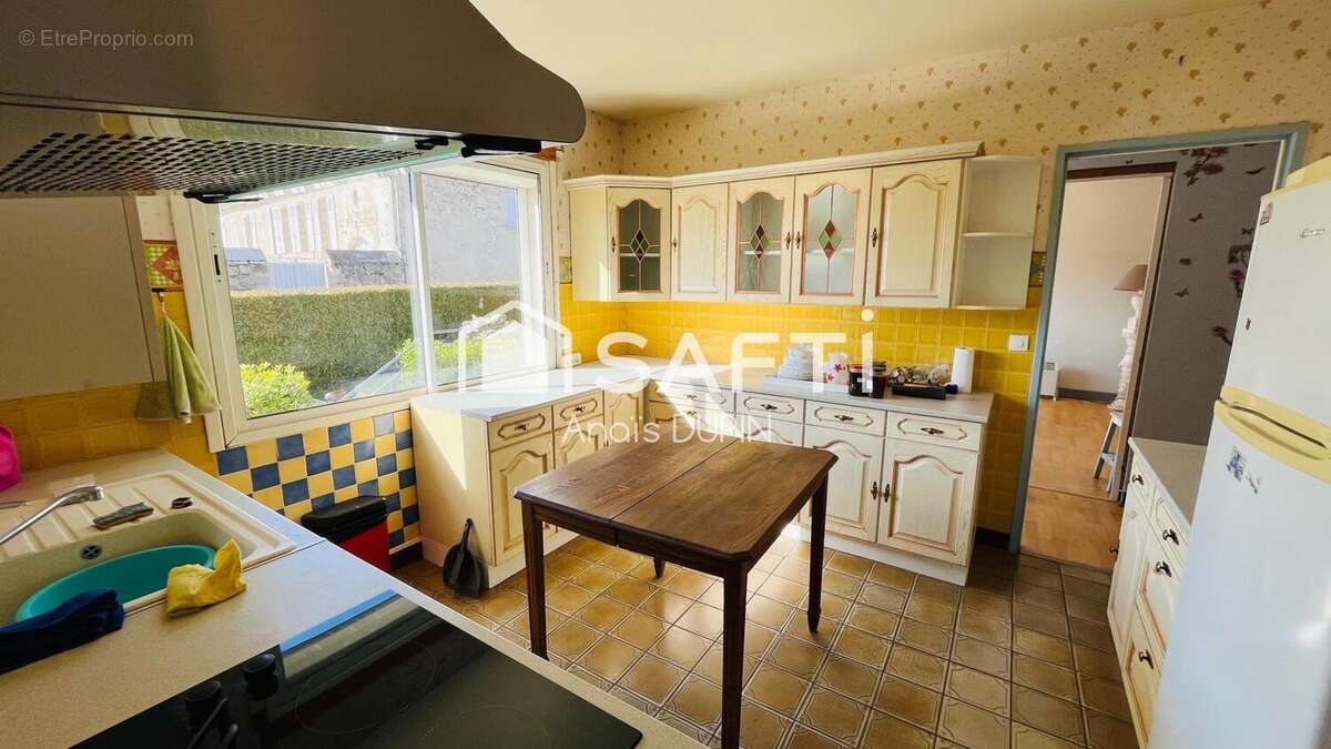 Maison 101 m² à Chaillevois  - photo 6