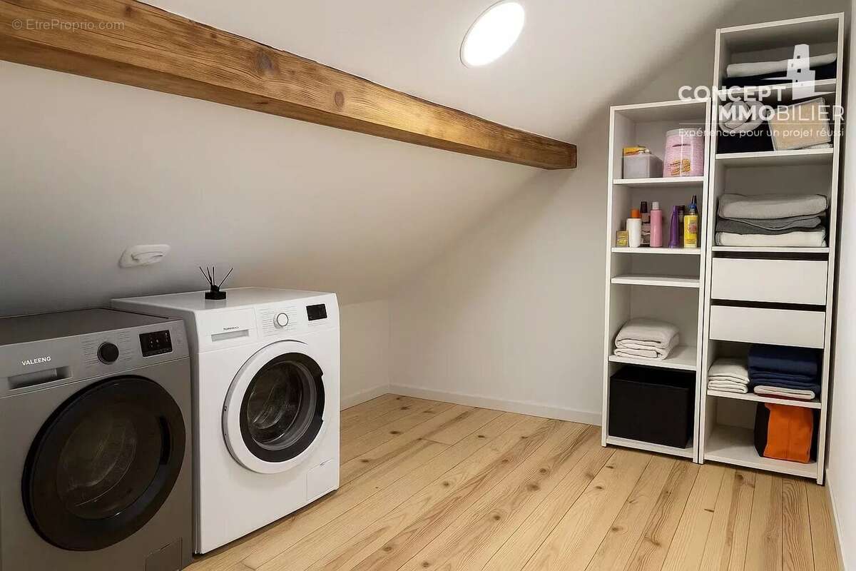 Appartement à HETTANGE-GRANDE