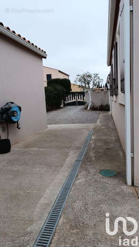 Photo 7 - Maison à ESCALES