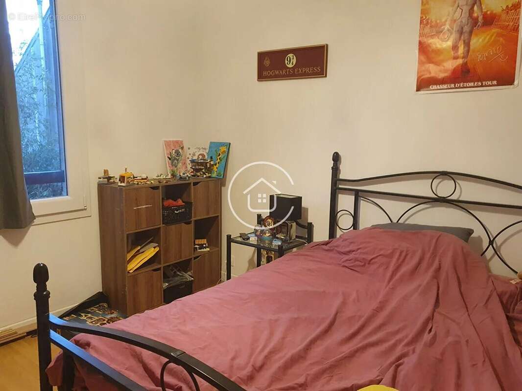 Maison à CROUY-SUR-COSSON