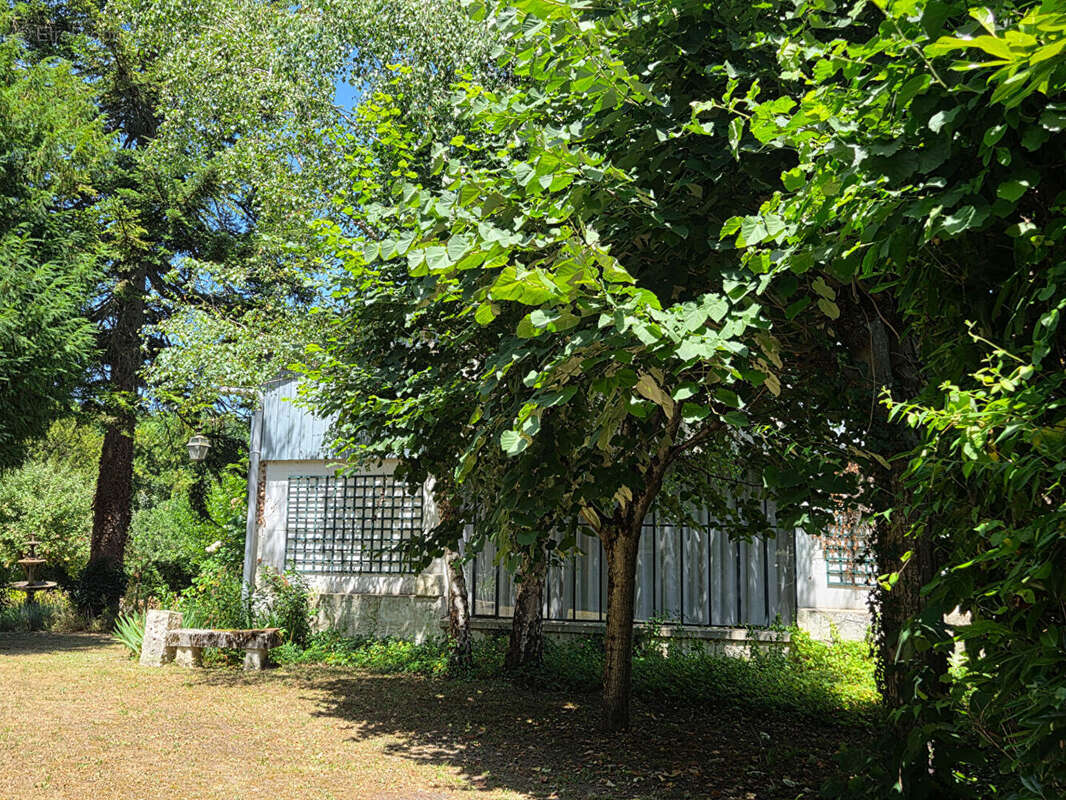 Maison à SAINT-AIGNAN
