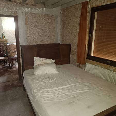 1 n°7 - Maison à TILLY-CAPELLE