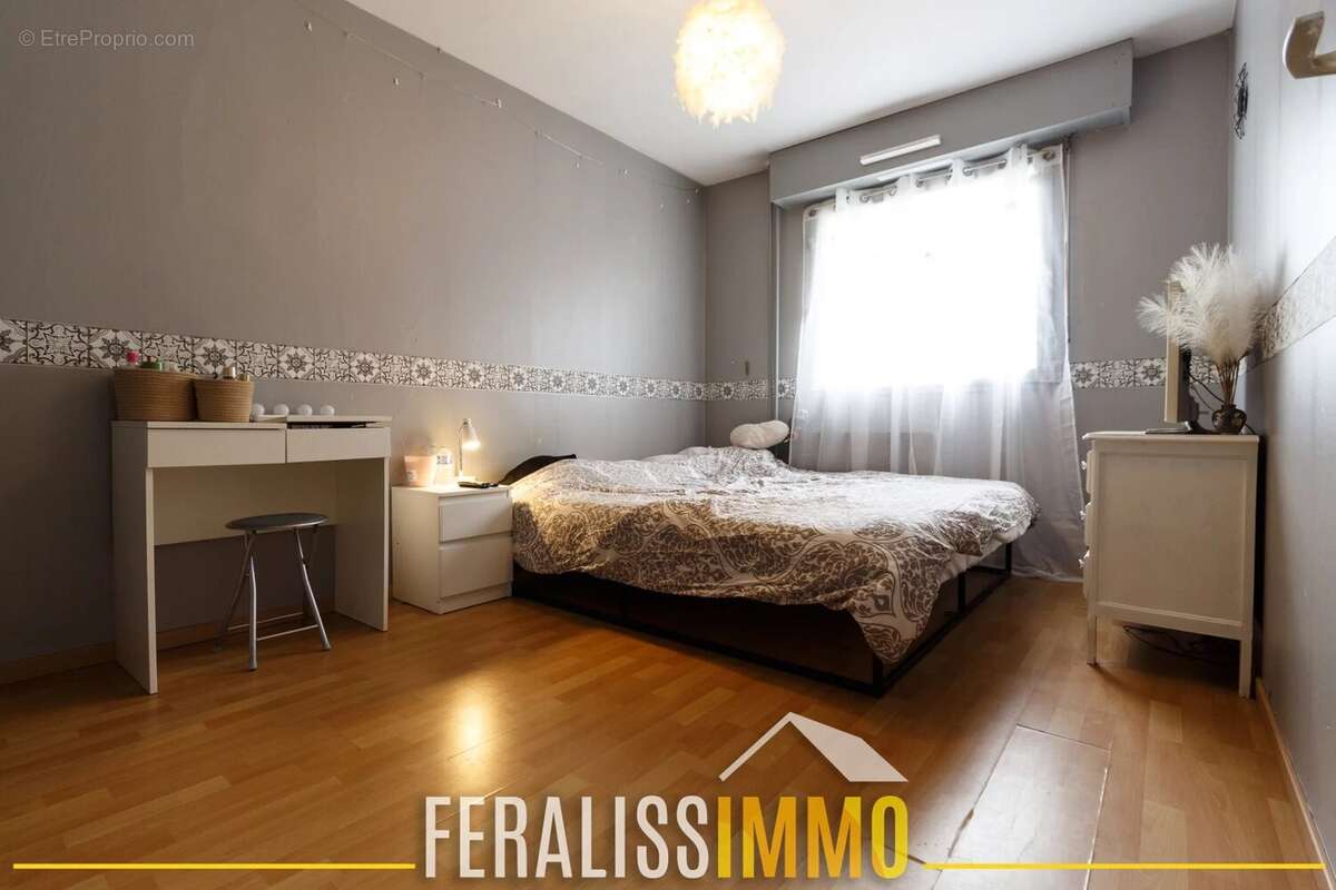 Appartement à CERGY