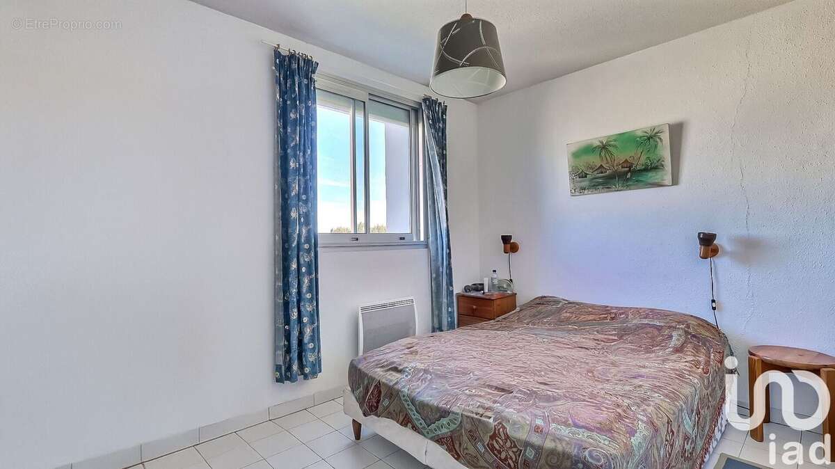 Photo 3 - Appartement à LE GRAU-DU-ROI