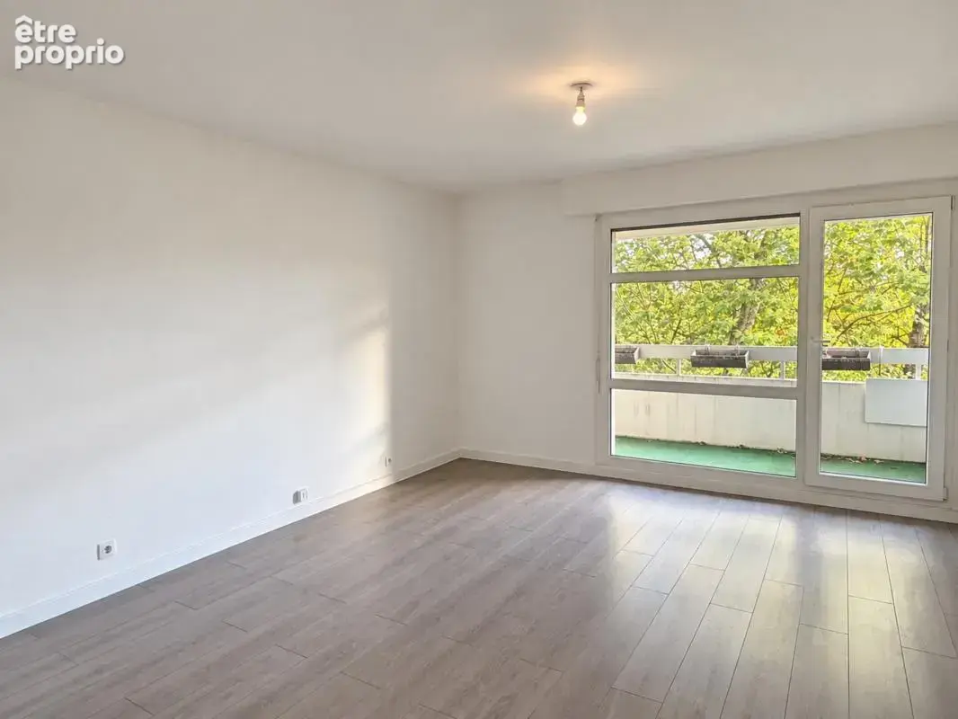 Appartement dans résidence de standing - photo 2