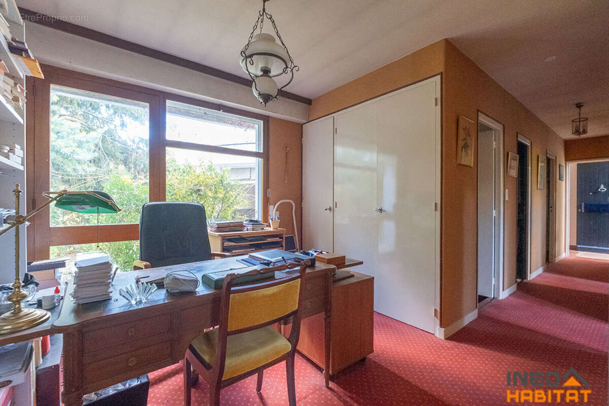 Maison à SAINT-GREGOIRE