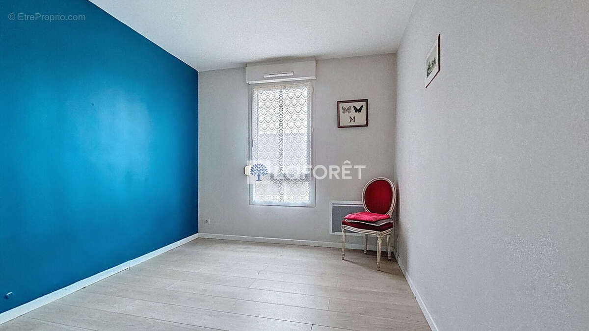 Appartement à CHAUNY