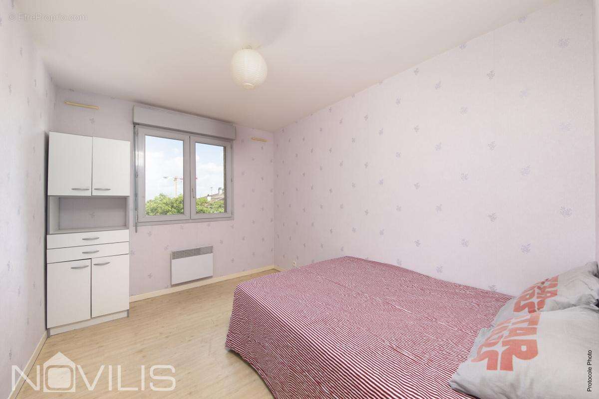 Appartement à TOURNEFEUILLE