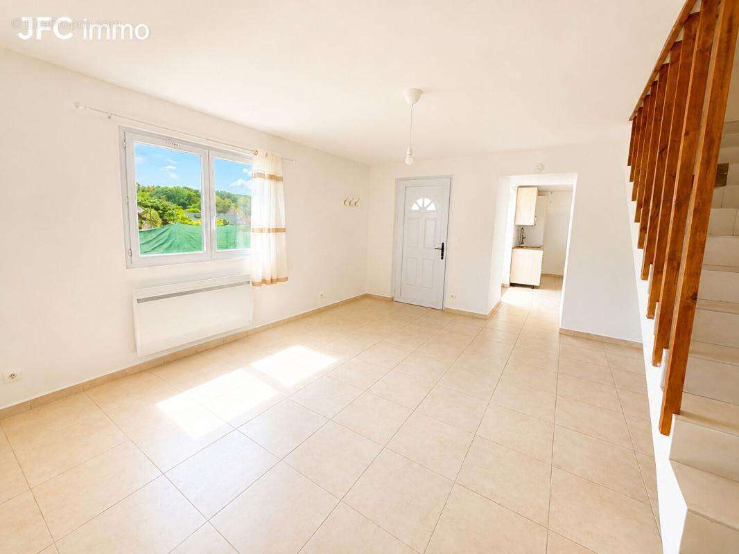 Maison 91 m² à Betz  - photo 5