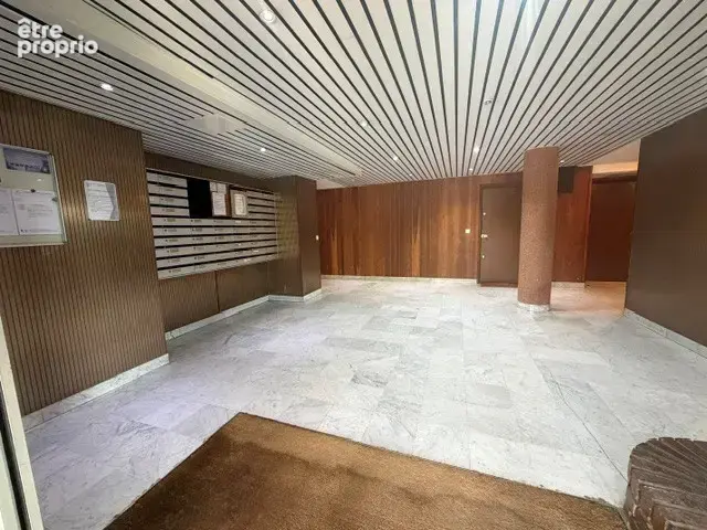 2 pièces de 51m2 avec Balcon - photo 5