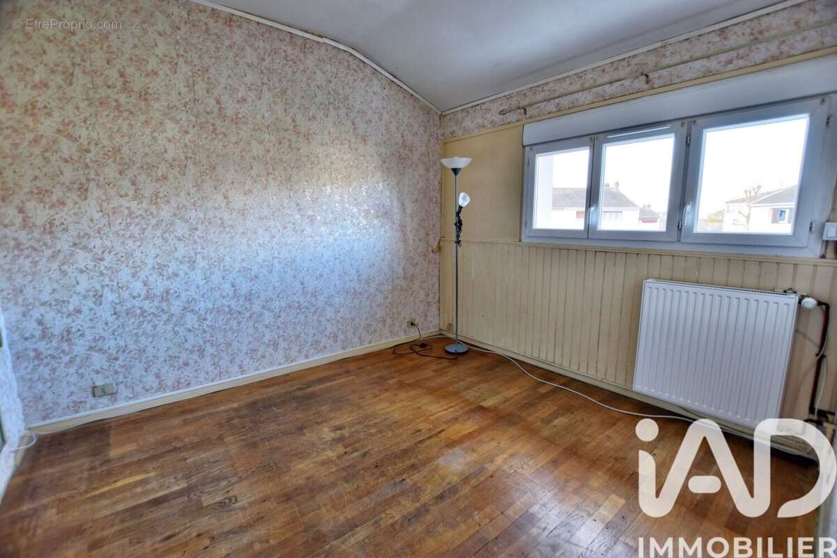 Photo 7 - Maison à CHAMPCUEIL