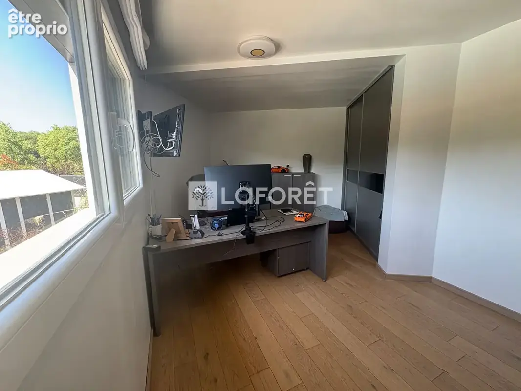 Exclusivité  villa contemporaine de standing à marange-silvange - photo 15