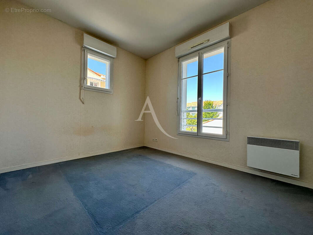 Appartement à SAINT-GILLES-CROIX-DE-VIE