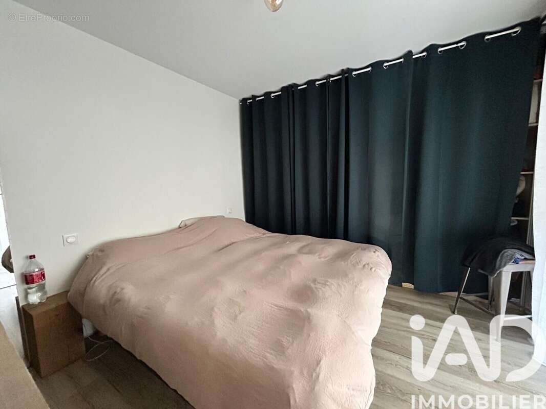 Photo 7 - Maison à SAINT-SYLVAIN-D'ANJOU