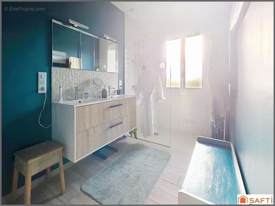 Photo 8 - Maison à CHOLET