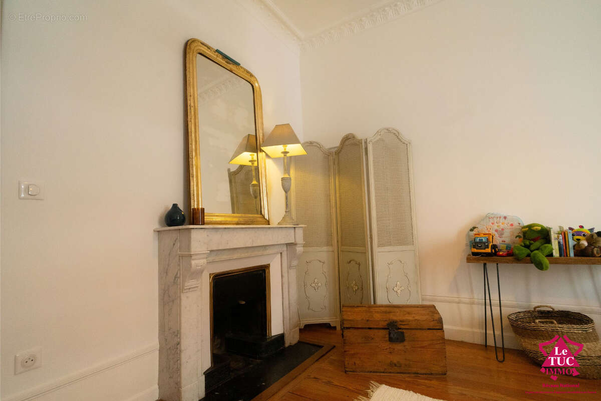 Appartement à AIX-LES-BAINS