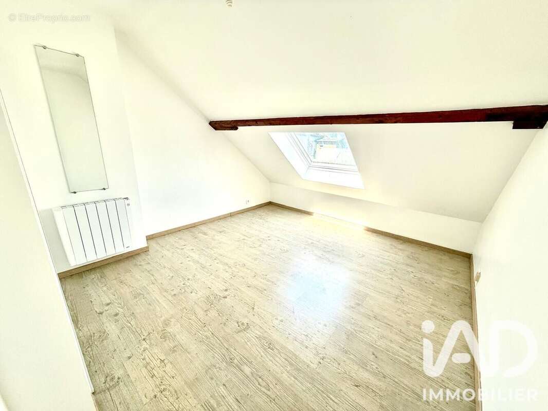 Photo 5 - Appartement à SAINT-NAZAIRE