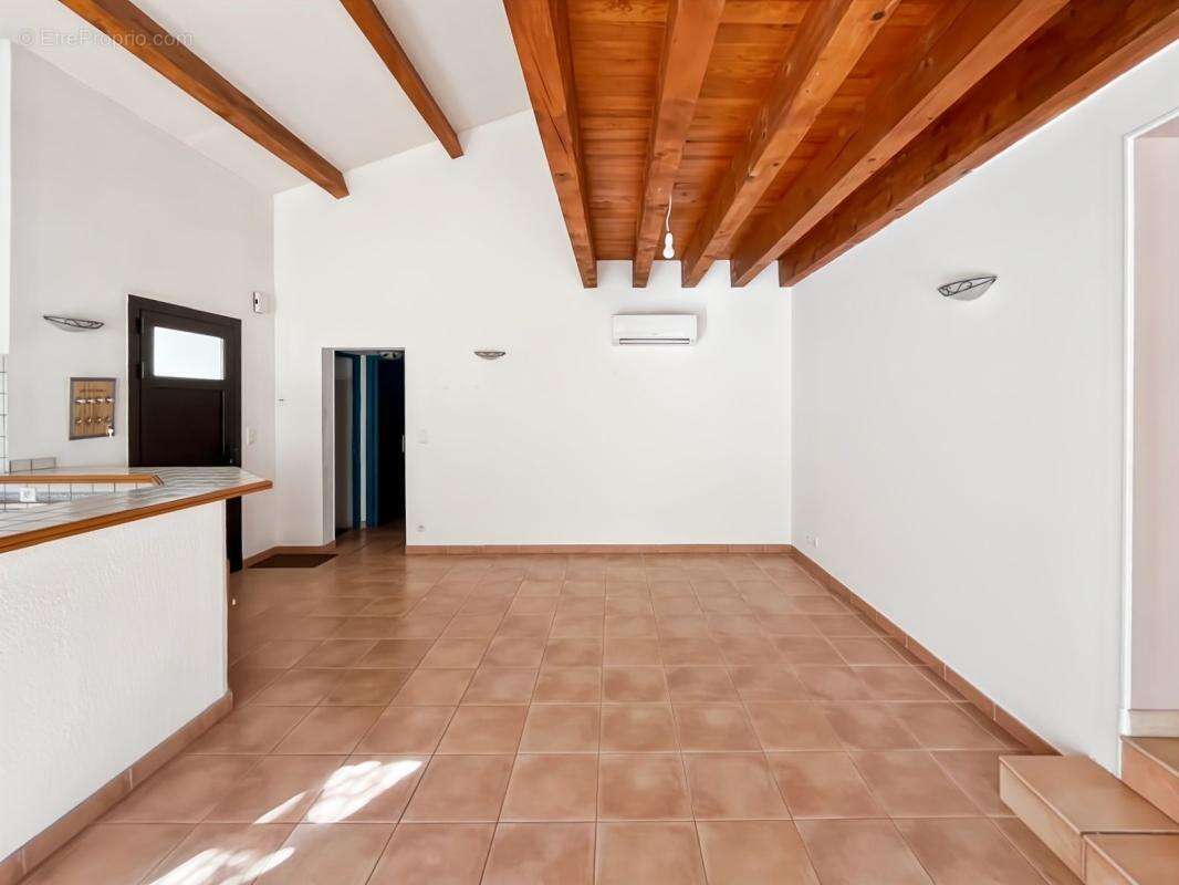 Maison à MARSEILLAN