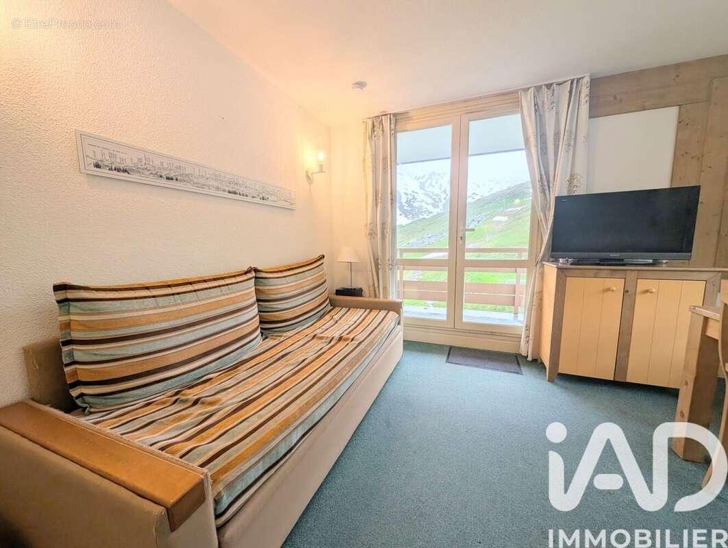 Photo 5 - Appartement à BAGNERES-DE-BIGORRE