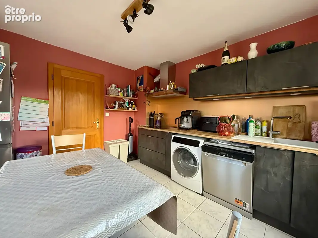 Appartement Orbey 3 pièce(s) - photo 5