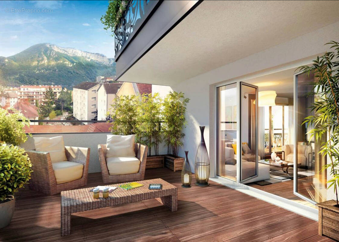 Appartement à LA SEYNE-SUR-MER