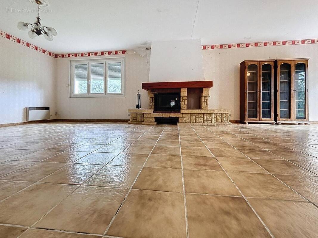 Photo 1 - Maison à AYGUESVIVES