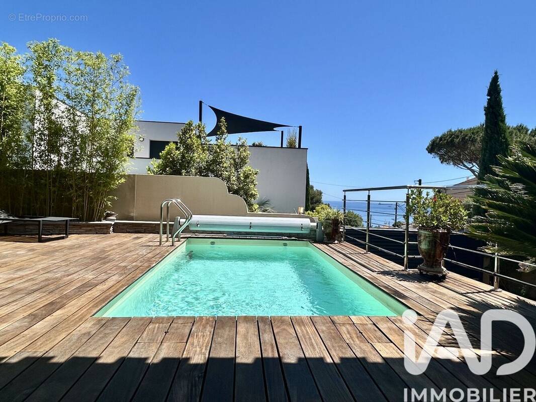 Photo 1 - Maison à SETE