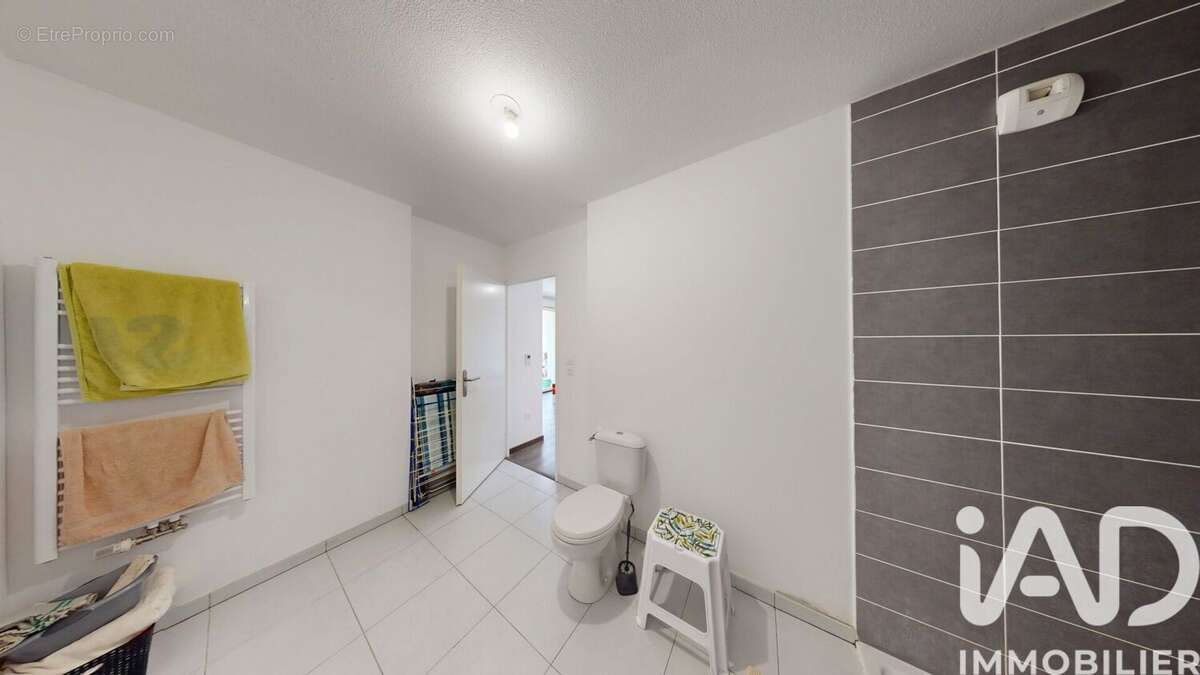 Photo 3 - Appartement à LE TEICH