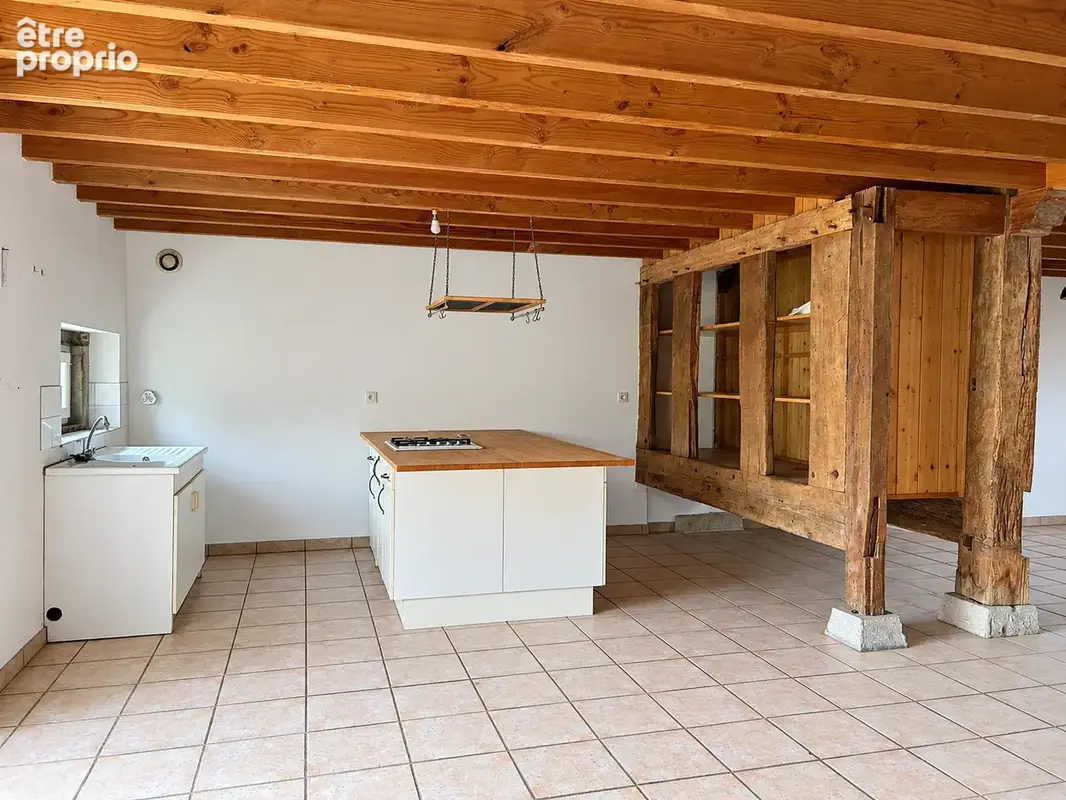 Maison en pierre et dépendances - photo 6