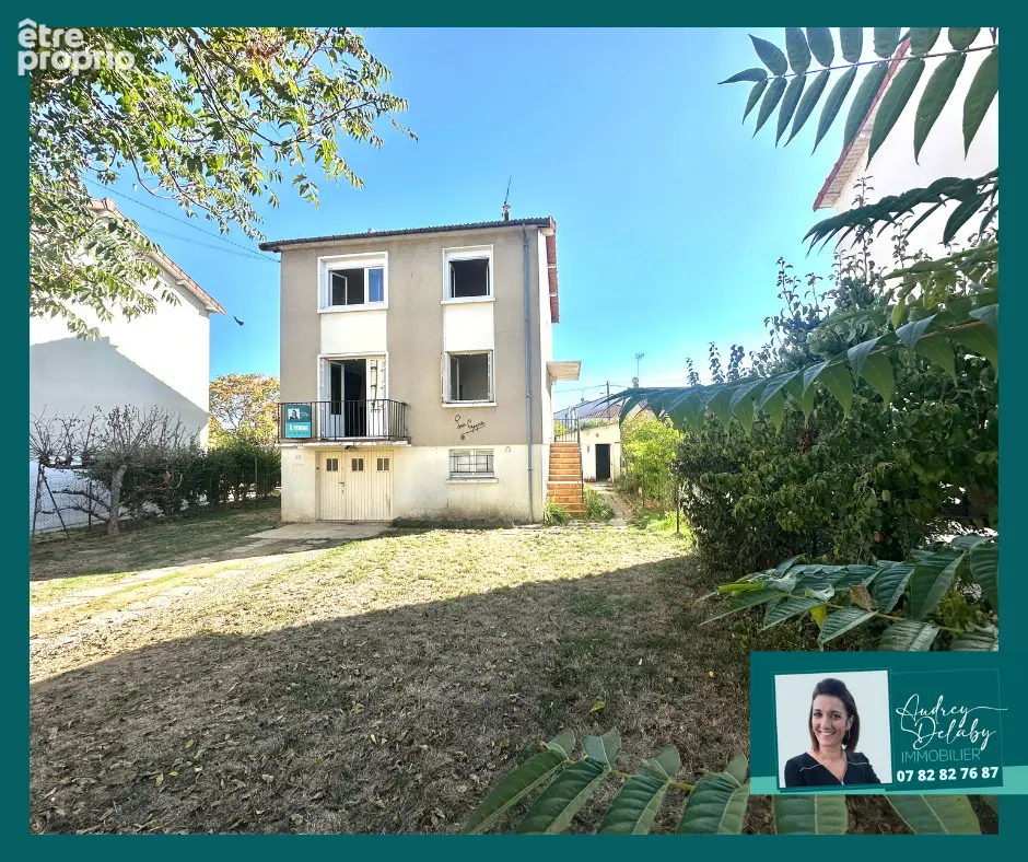 Maison Frignicourt 6 pièce(s) 92.44 m2 - photo 17