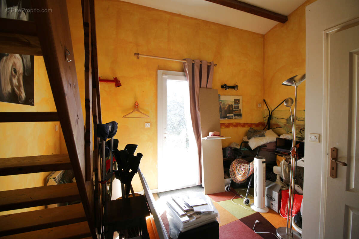 Maison à SIGNES