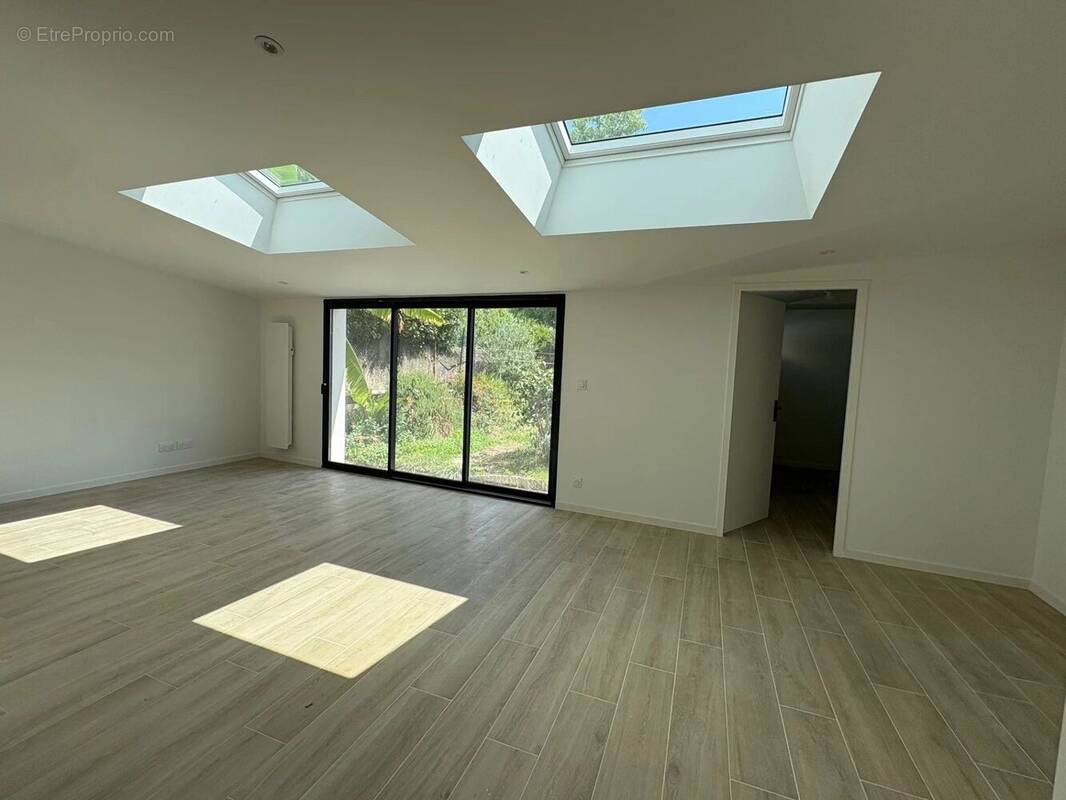 Maison à NANTES