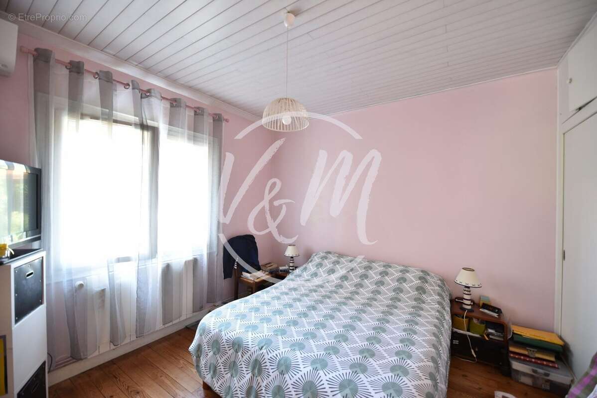Maison 93 m² à Lege-Cap-Ferret  - photo 4