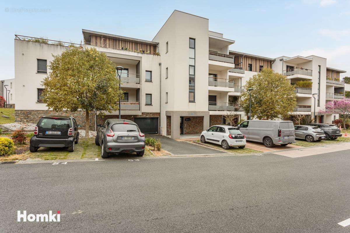 Appartement à ANGLET