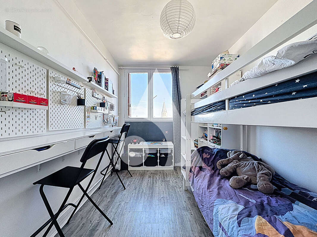 Appartement à RUEIL-MALMAISON