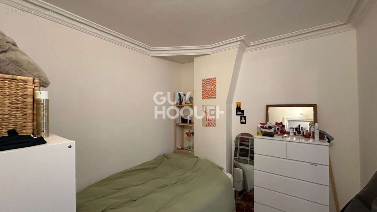 Appartement à PARIS-13E