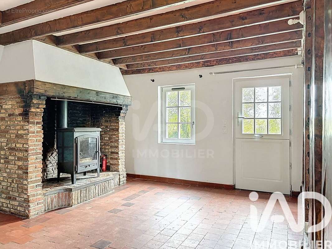 Photo 4 - Maison à LE CATELIER