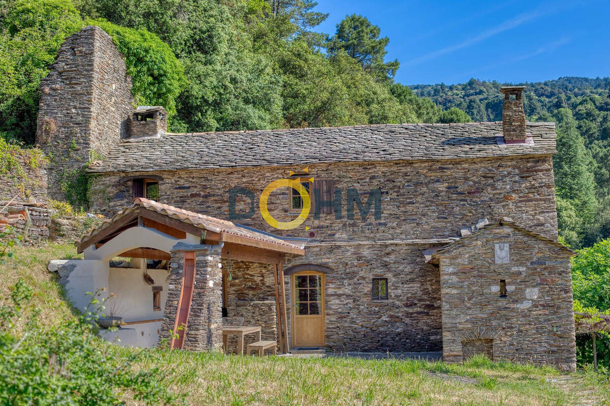 Maison à LAMELOUZE