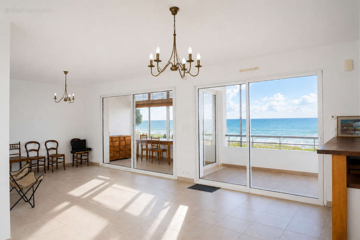 Maison à LA PLAINE-SUR-MER