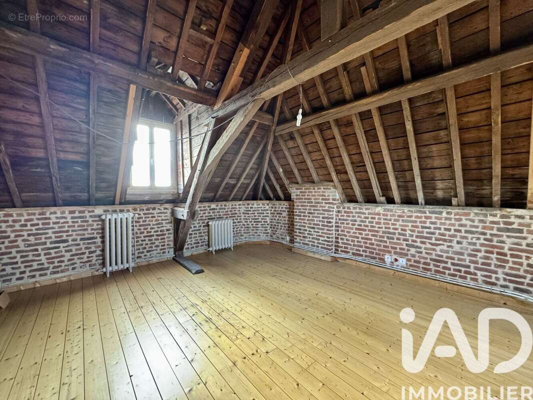 Photo 9 - Maison à BOUCHAIN