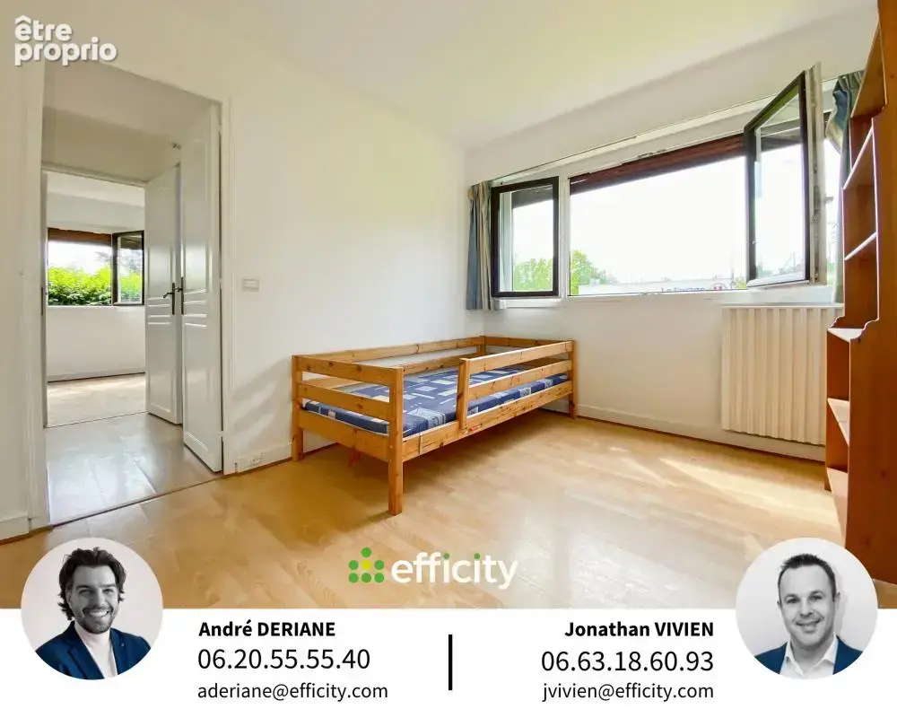 Appartement - photo 11