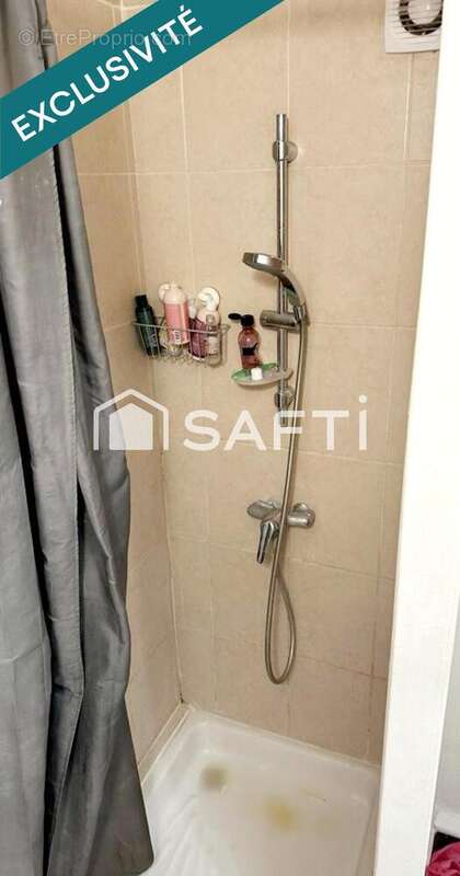 Photo 4 - Appartement à NANS-LES-PINS