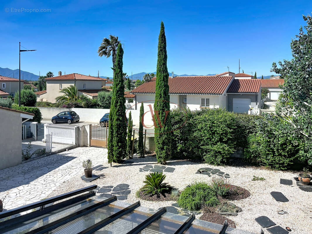 Maison à POLLESTRES