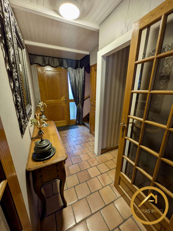 Maison à HARNES