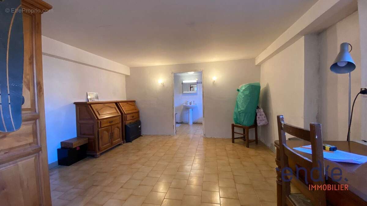 Maison à ROQUEFORT-LES-PINS