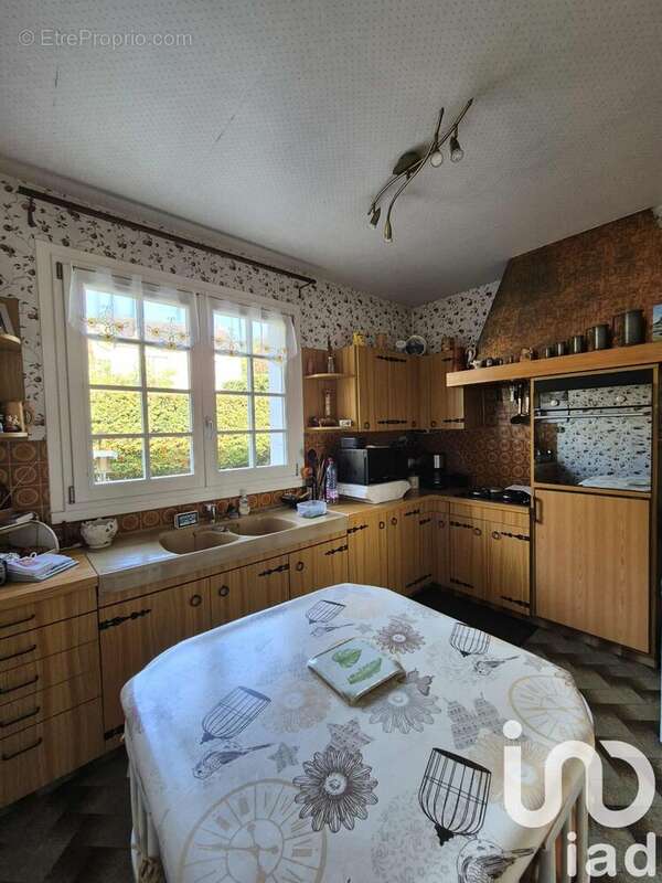 Photo 2 - Maison à CAUFFRY